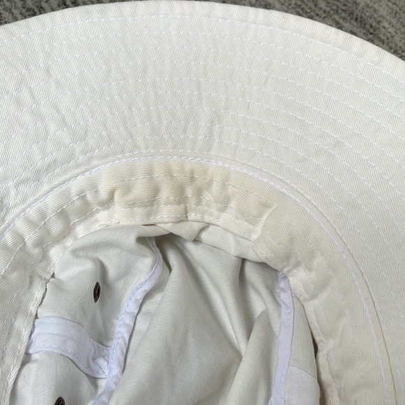 US Open Tennis 2008 sun hat - Picture 4 of 4